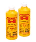 RealSan Baurex-N 0,5l - Tekutá přísada do suchých maltových směsí RealSan Baurex-N 0,5l - Tekutá přísada do suchých maltových směsí